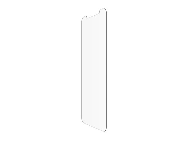 Belkin - Protector de pantalla UltraGlass con revestimiento para iPhone 14 Pro - Imagen 4