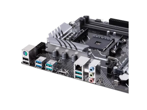 Tarjeta madre AMD PRIME X570-P ASUS - Imagen 5