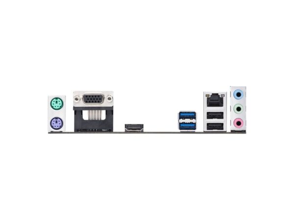 Tarjeta madre micro ATX PRIME H410M-E ASUS - Imagen 5