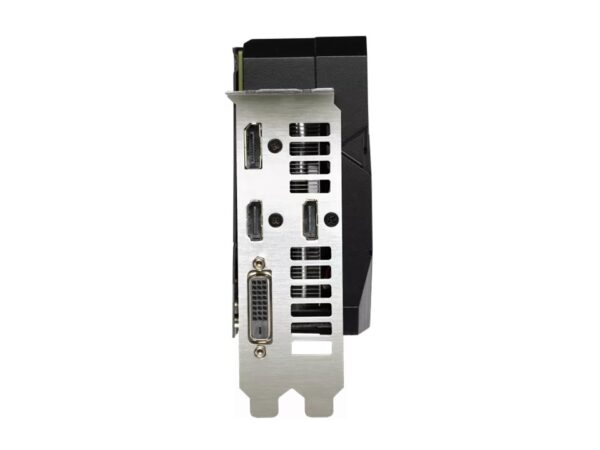 Tarjeta gráfica DUAL-RTX2060-12G-EVO ASUS - Imagen 5