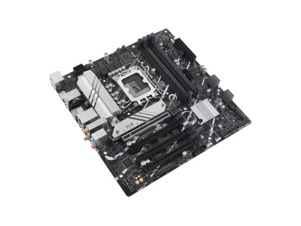 Tarjeta madre micro ATX PRIME B760M-A AX ASUS - Imagen 5