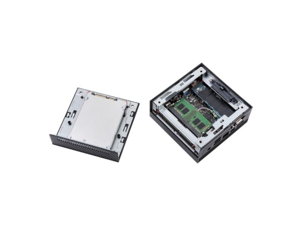 Mini PC básica PN40 ASUS - Imagen 3