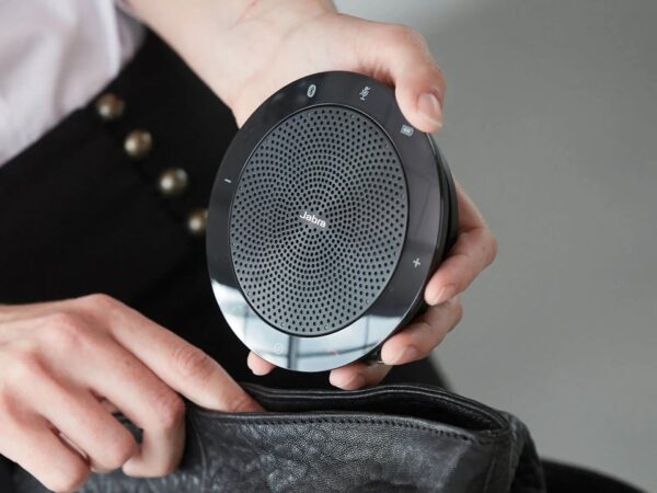 Altavoz de escritorio VoIP SPEAK 510 MS Jabra - Imagen 5