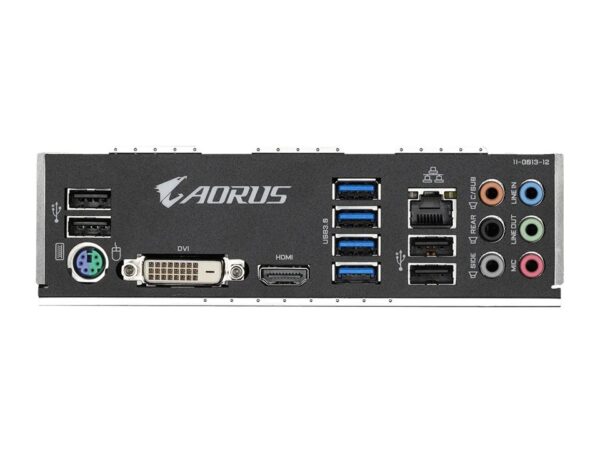 Placa base B450 AORUS Elite V2 Gigabyte - Imagen 5