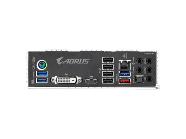 Placa base A520 AORUS ELITE Gigabyte - Imagen 5