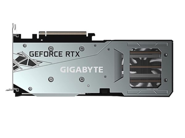 Tarjeta gráfica GeForce RTX 3060 GAMING OC 12G Gigabyte - Imagen 5
