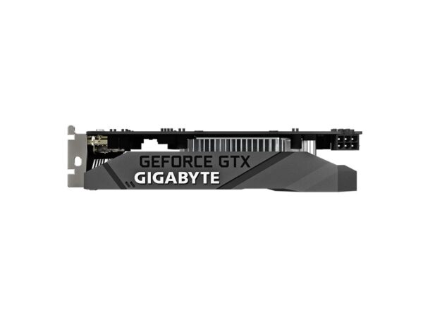 Tarjeta gráfica GeForce GTX 1650 D6 OC 4G Gigabyte - Imagen 5