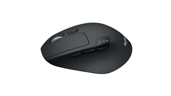 Triathlon M720 Mouse Logitech - Imagen 5
