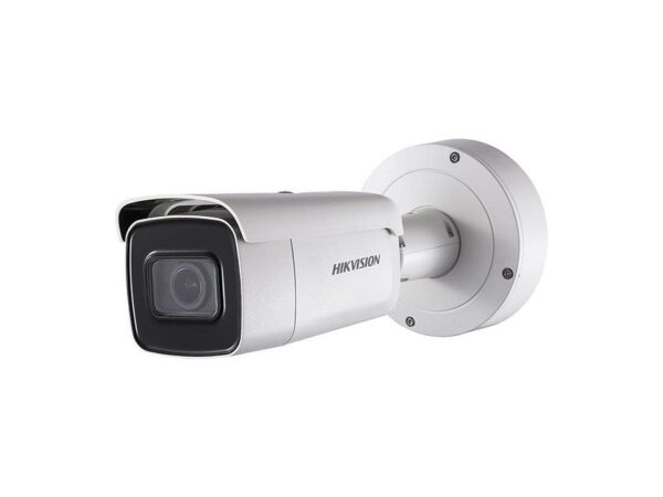 Cámara de red tipo bala varifocal motorizada AcuSense de 6 MP DS-2CD2666G2-IZS Hikvision - Imagen 5