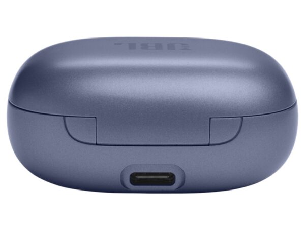 Audífonos JBL Live Flex azul - Imagen 6