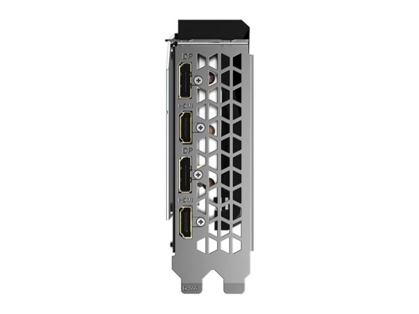 Tarjeta gráfica GeForce RTX 3060 GAMING OC 12G Gigabyte - Imagen 6