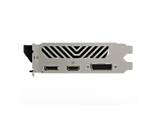 Tarjeta gráfica GeForce GTX 1650 D6 OC 4G Gigabyte - Imagen 6
