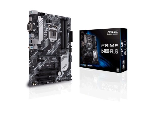 Tarjeta madre PRIME B460-PLUS ASUS - Imagen 6