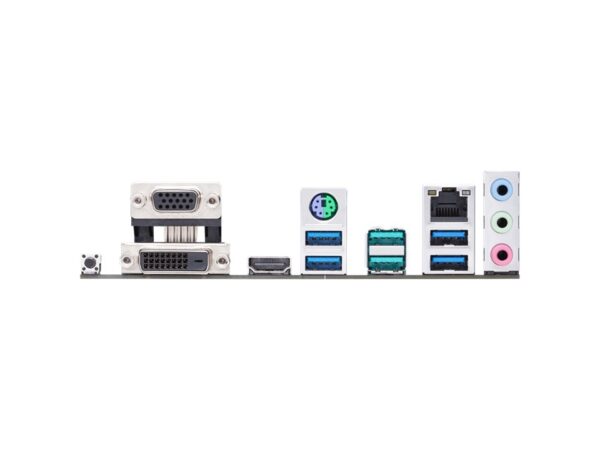 Tarjeta Madre micro ATX PRIME B450M-AII ASUS - Imagen 6