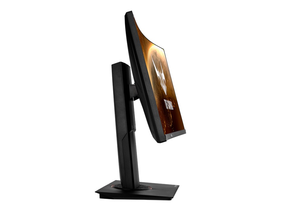 Monitor LED curvo Gamer VG24VQ ASUS - Imagen 7
