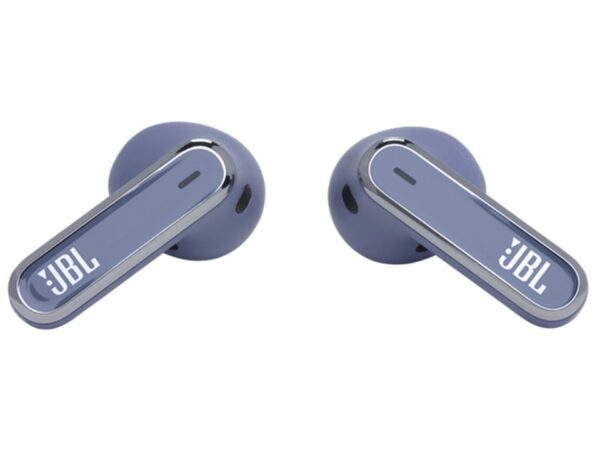 Audífonos JBL Live Flex azul - Imagen 7