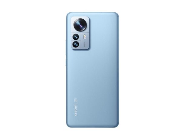Xiaomi 12 Pro - 8GB RAM - 256GB - Blue - Imagen 3