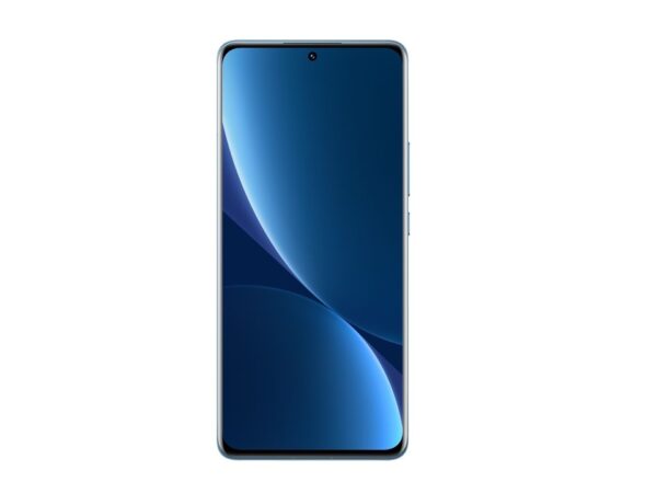 Xiaomi 12 Pro - 8GB RAM - 256GB - Blue - Imagen 2