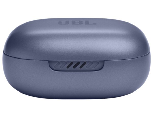 Audífonos JBL Live Flex azul - Imagen 9