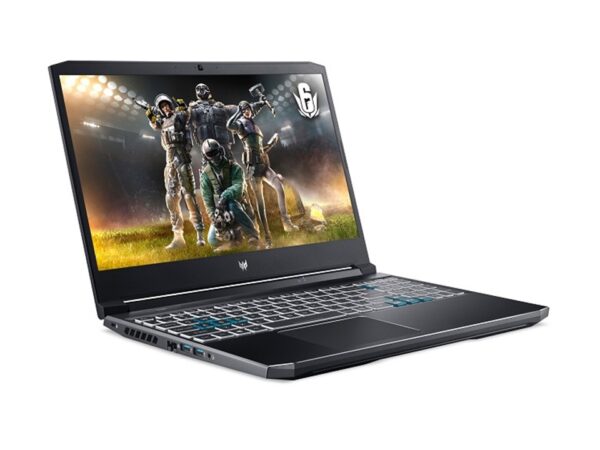 Acer Predator - Ordenador portátil - 15.6"