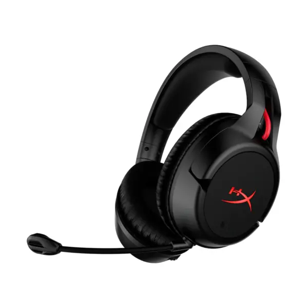 Cloud Flight: auriculares USB inalámbricos para PC y PS4