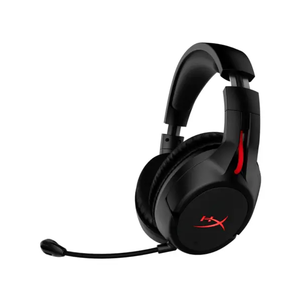 Cloud Flight: auriculares USB inalámbricos para PC y PS4 - Imagen 3