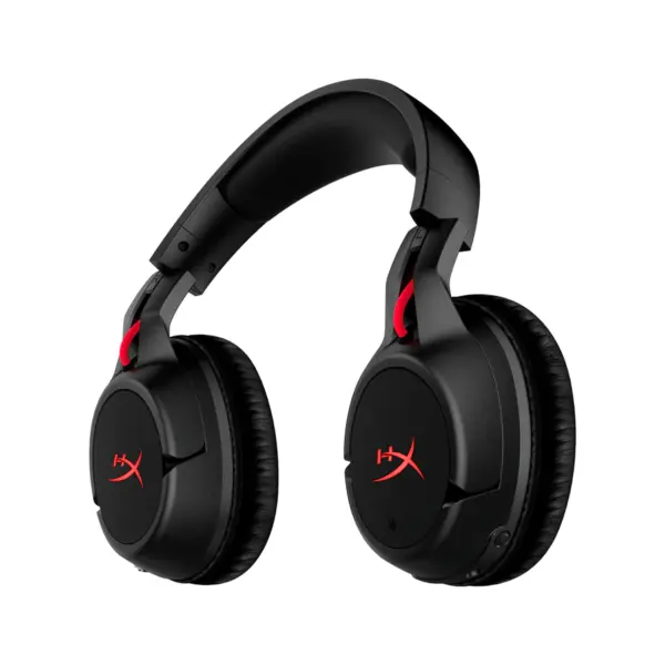 Cloud Flight: auriculares USB inalámbricos para PC y PS4 - Imagen 4