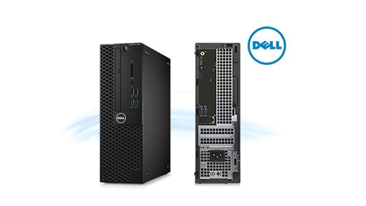 Dell OptiPlex 3080