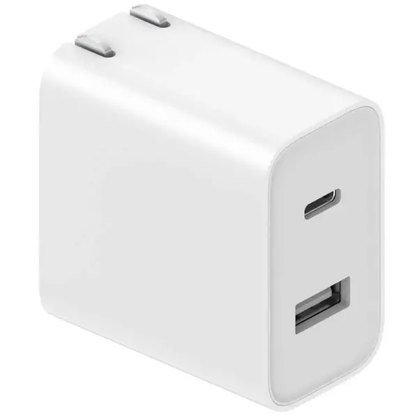 Xiaomi 33W Charging Combo (Type-A) - Imagen 2