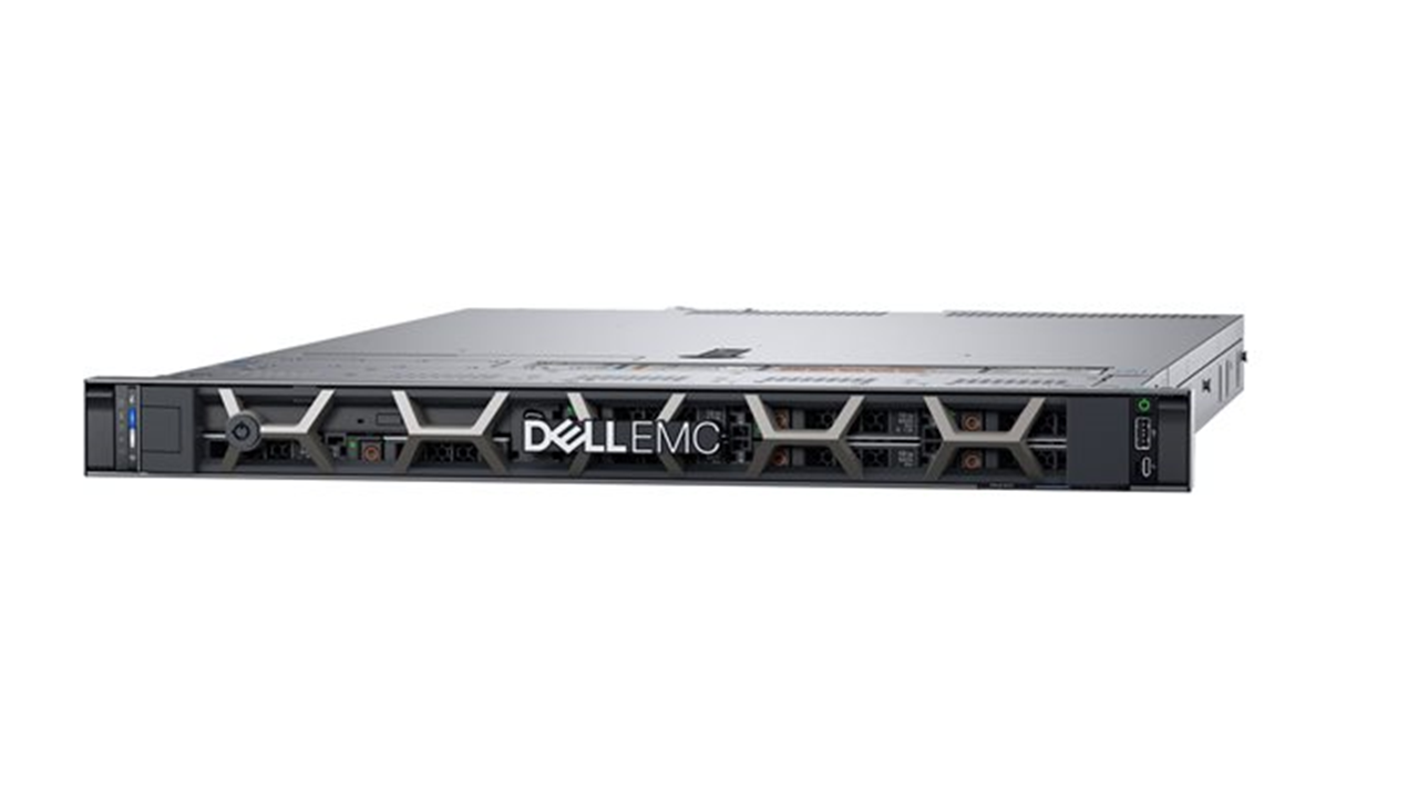 Dell PowerEdge R440 - Imagen 2