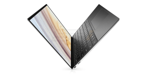 Dell XPS 13 9310 – Tech Zone El Salvador