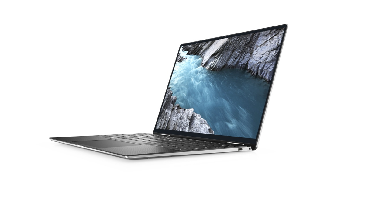 Dell XPS 13 9310 2 - Imagen 2