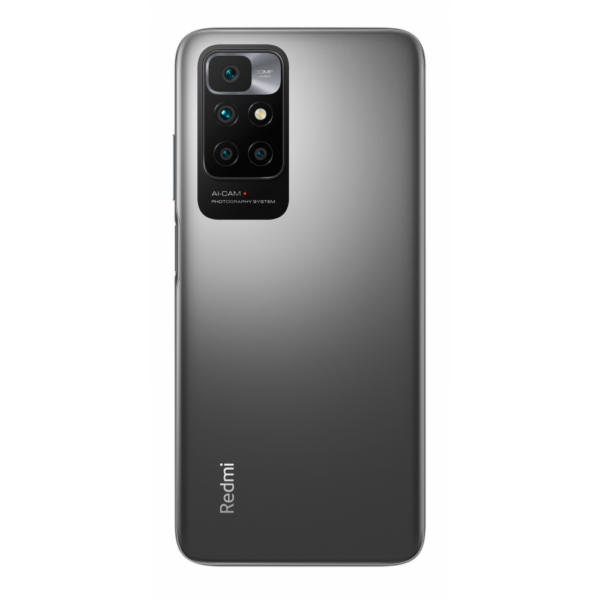 Xiaomi Redmi 10 - 4GB / 128GB - Carbon Gray - - Imagen 2