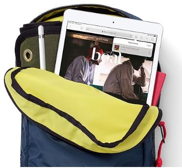 Apple 10.2-inch iPad Wi-Fi - 8ª generación - tableta - 32 GB plata - Imagen 2