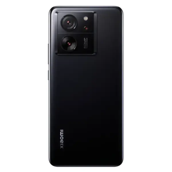 Xiaomi 13T Pro - 12 GB / 256 GB  - Black -