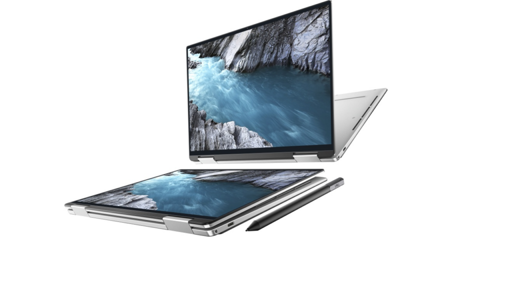 Dell XPS 13 9310 2 – Tech Zone El Salvador