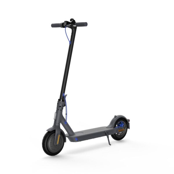 Mi Electric Scooter 3 Black Xiaomi - Imagen 2