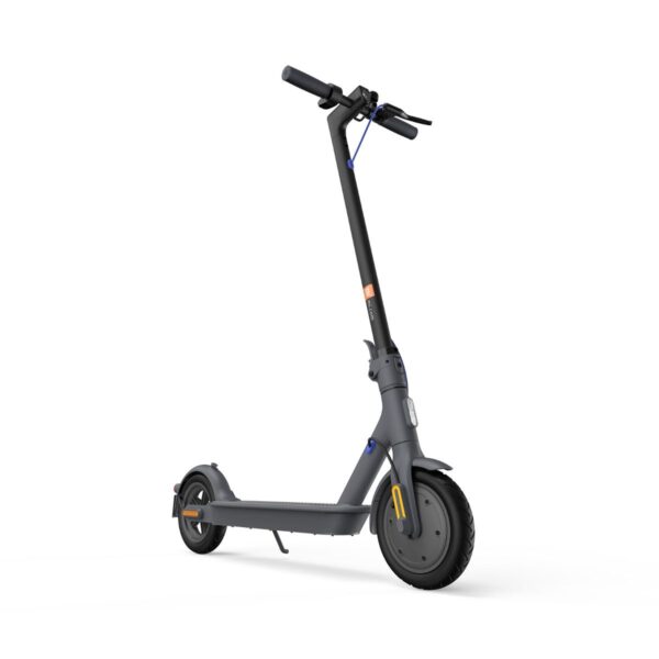 Mi Electric Scooter 3 Black Xiaomi - Imagen 3
