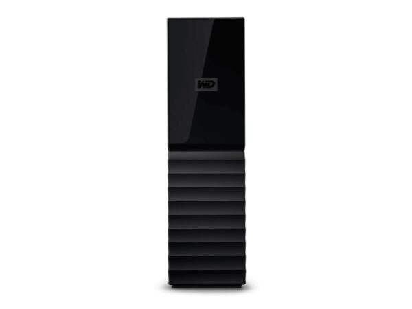 My Book - Disco duro - Western Digital - cifrado 4TB - Imagen 2