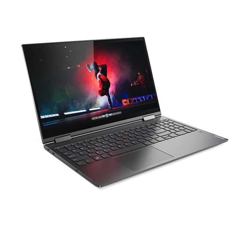 Lenovo Yoga C740-15IML, Core I5, 8GB, 512GB SSD - W10, 15.6 Pulgadas