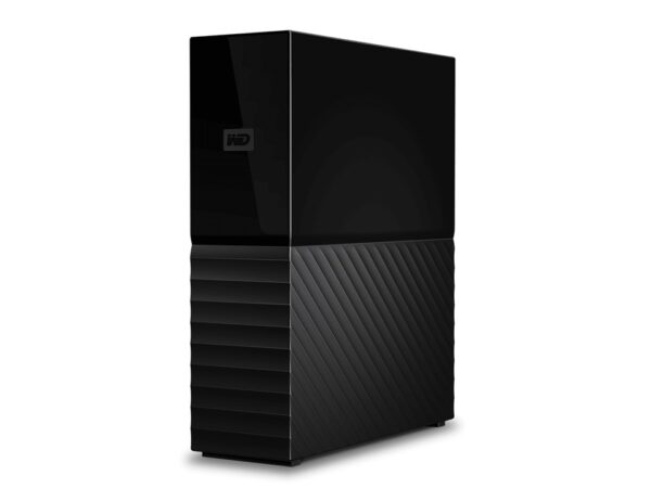 My Book - Disco duro - Western Digital - cifrado 4TB - Imagen 3