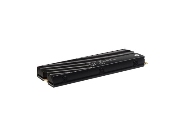 WD Black SN750 NVMe SSD - Imagen 3