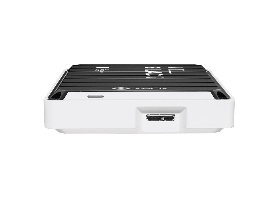 Unidad de juego WD_BLACK P10 para Xbox - Imagen 3