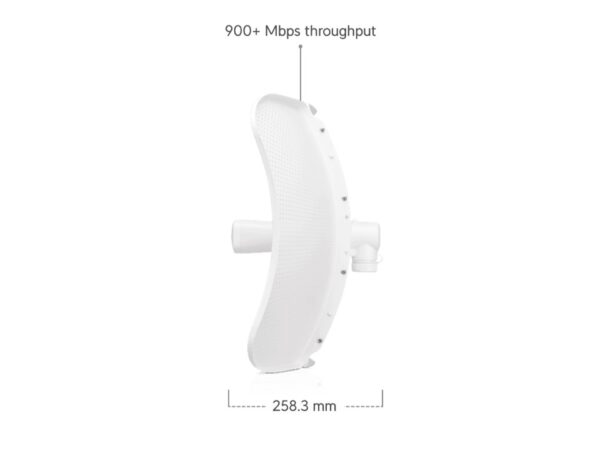 Ubiquiti - Antenna de largo alcance PtMP LTU de 5 GHz - Imagen 3