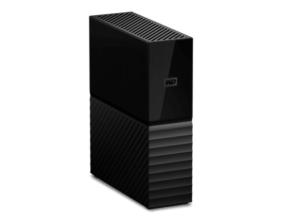 My Book - Disco duro - Western Digital - cifrado 4TB - Imagen 4