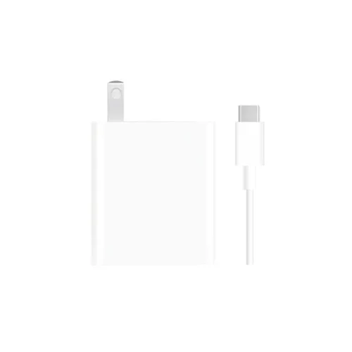 Xiaomi 67W Charging Combo (Type-A) - Imagen 2