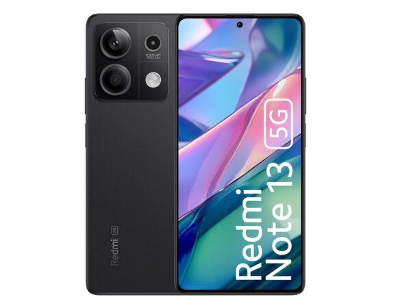 Xiaomi Redmi Note 13 256GB Midnight black