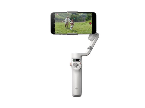 Estabilizador portátil monitorizado DJI Osmo Mobile 6