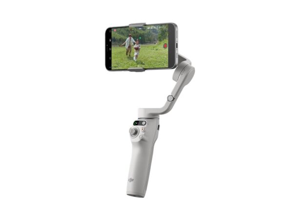 Estabilizador portátil monitorizado DJI Osmo Mobile 6 - Imagen 2