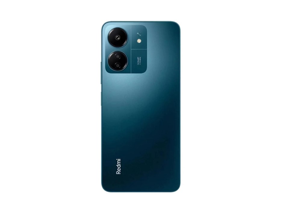 Xiaomi Redmi 13C 256GB navy blue - Imagen 2